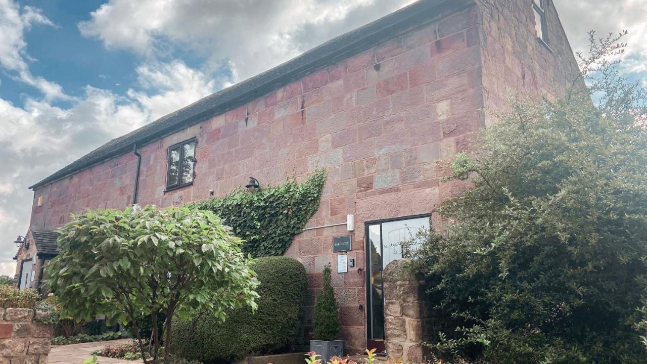 Casa rural Horsley *