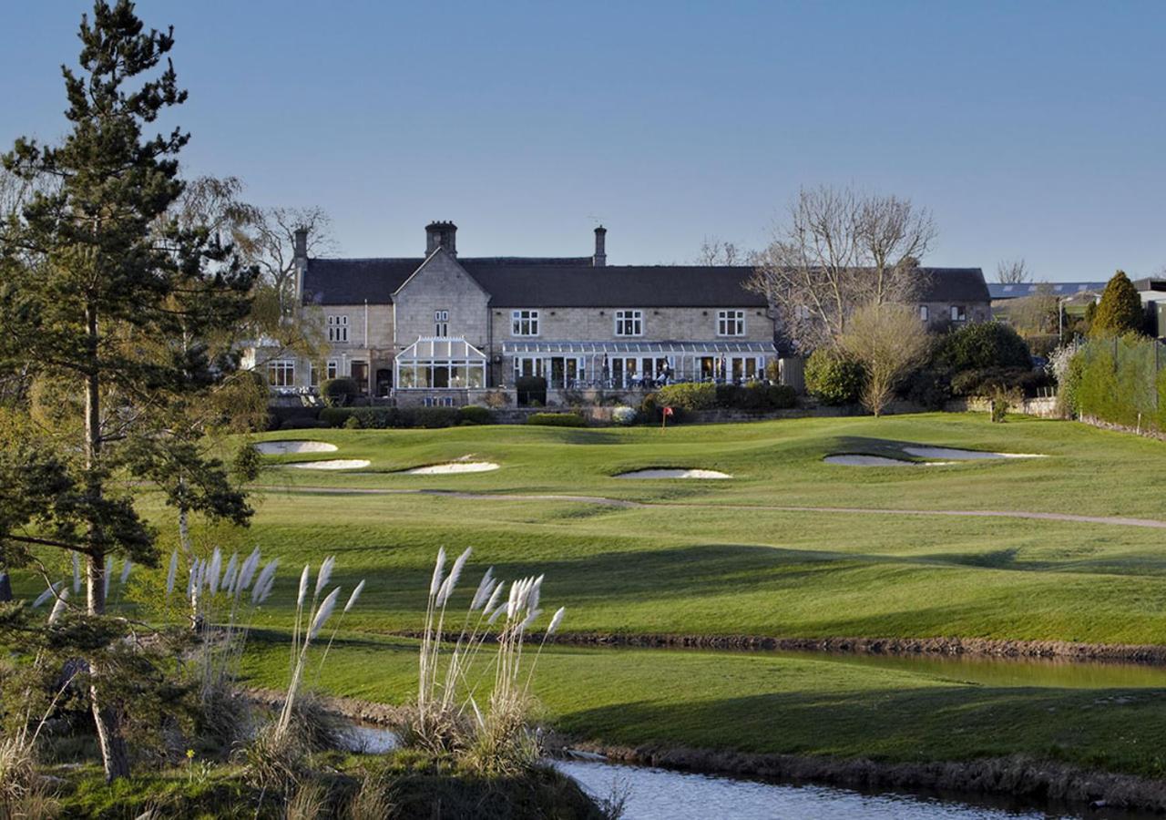 Horsley Casa rural Derby