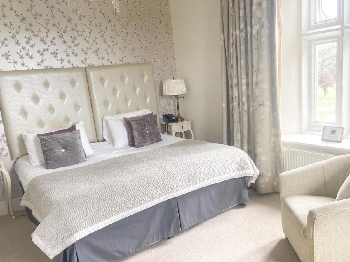 Horsley Casa rural Derby