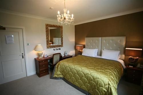 Horsley Casa rural Derby