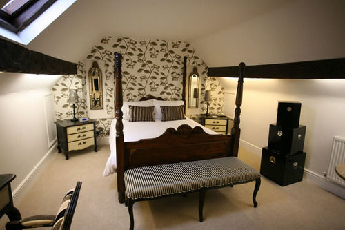 Horsley Casa rural Derby